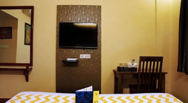 FabExpress Homestay Raj Villa, Забронировать Вилла Отели штата Раджастхана 3 звезды, 3*