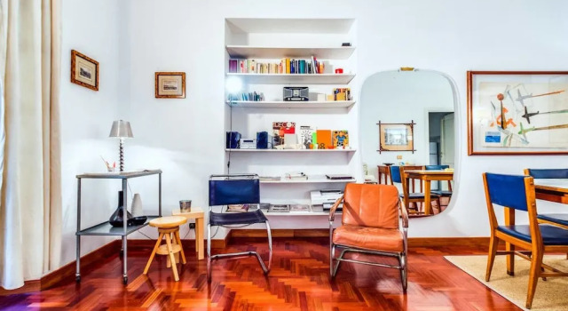 Well Decorated Flat With Amazing Central Location!, Забронировать Отель Пантеон Рим, рядом с Santa Maria ai Monti