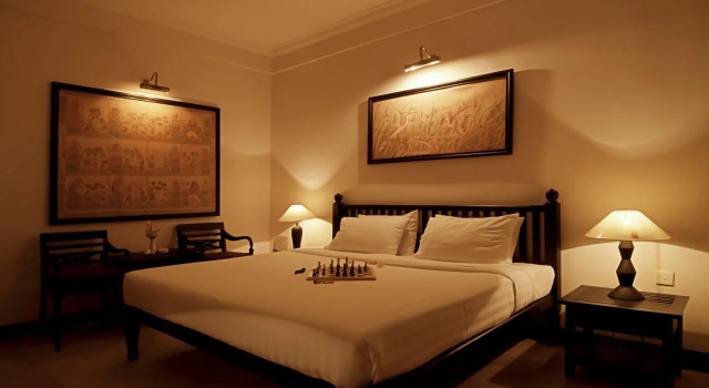 Puri Mesari Hotel, Rezerwuj Hotel Tanie hotele w Denpasar Municipality