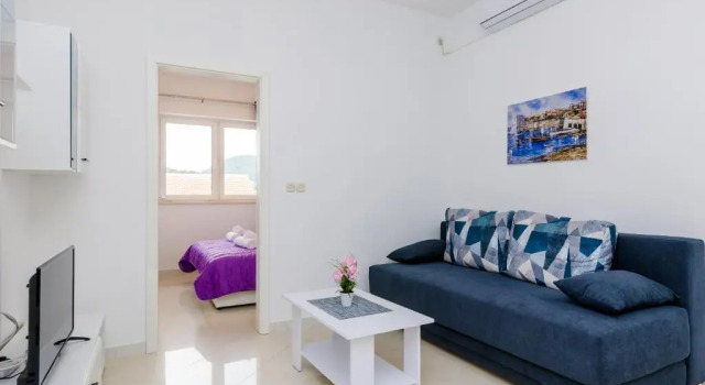 Апартаменты Superior Apartments Maky