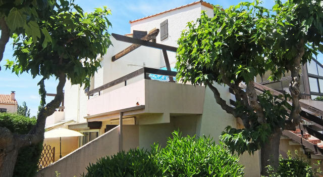 Apartment Les Cypriennes, Réserver Appartement Saint-Cyprien Pyrénées-Orientales