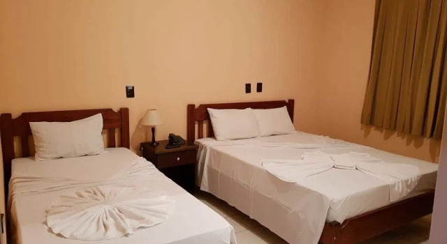 Polo Hotel Fazenda