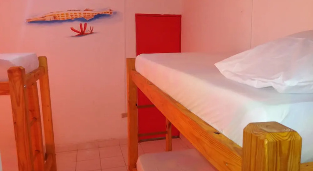 Taganga Paradise Hostal & Diving - Hostel, Book Hostel Hotels in Taganga with Parking, Parking