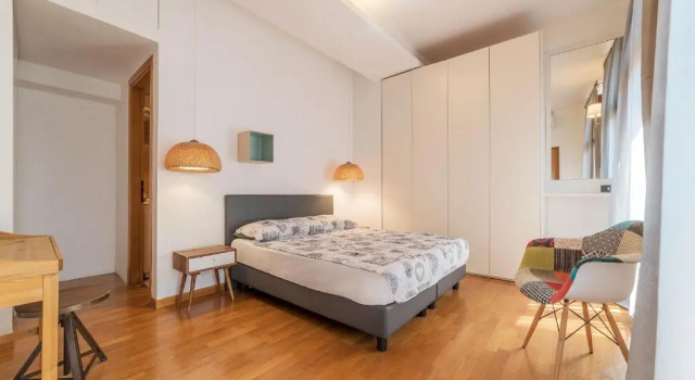 Piazza di Spagna Stylish Flat, Забронировать Отель Отели Рима 4 звезды, рядом с Театр Арджентина, 4*