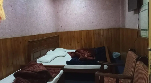 Номер Deluxe New Shabistan Hotel