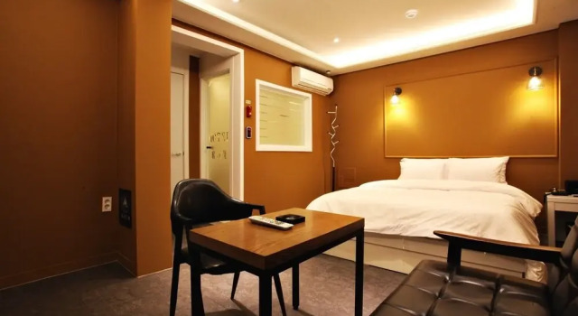 Hotel Raum, Rezervați Hotel Pyeongtaek 