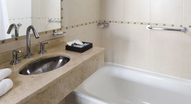 Трёхместный номер Standard Argenta Suites Belgrano