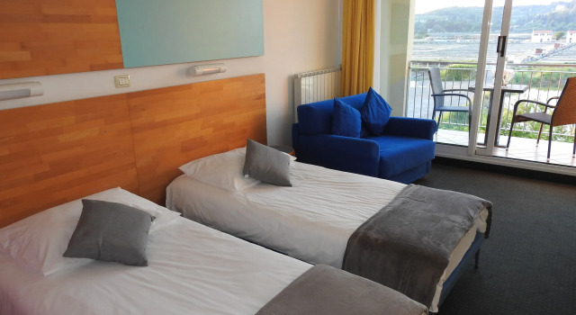 Hotel Oleander - Oleander Resort.