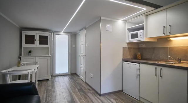 Апартаменты A32 Apartment | Budapest
