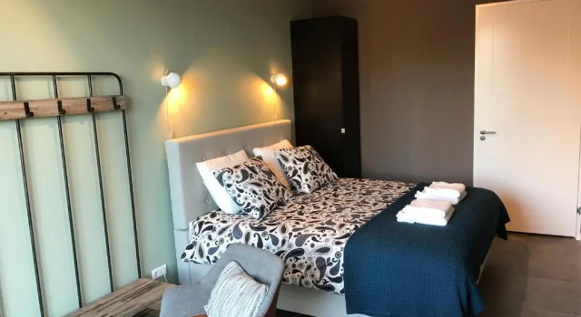 De Kade, Prenota Hotel Hotel a Groninga con parcheggio, Parcheggio