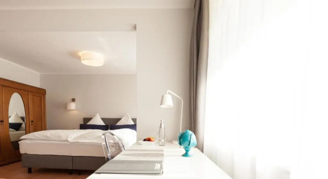 Номер Superior Hotel Fiori