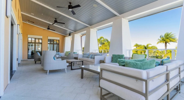 Splendid 6Bd W/ Pool At Solara Resort 2154