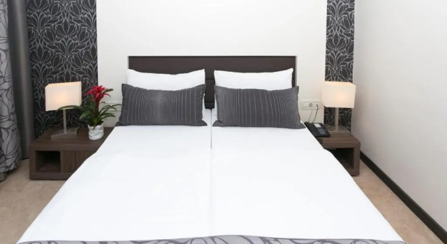 Двухместный номер Standard Beach Hotel Split
