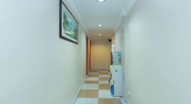 Полулюкс Kk INN HOTEL