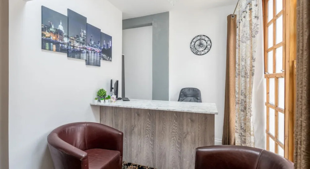 Isledon Hotel, Забронировать Отель Отели Большого Лондона с завтраком, Завтраки