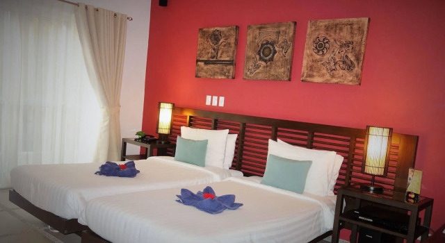 Boracay Apartments At 7stones, Reserva ahora Apartamento Hoteles en Western Visayas con aparcamiento, Aparcamiento