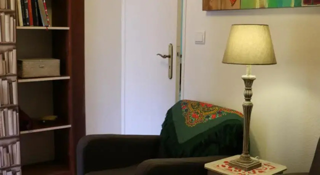 Varanda da Severa, Lisboa Mouraria