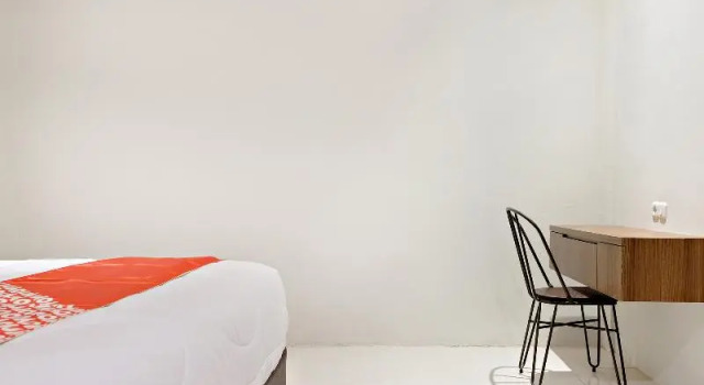 Номер Standard Anata