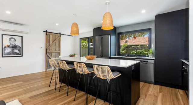 Cabarita Surf, Réserver Hôtel Hôtels à Tallebudgera avec parking, Parking
