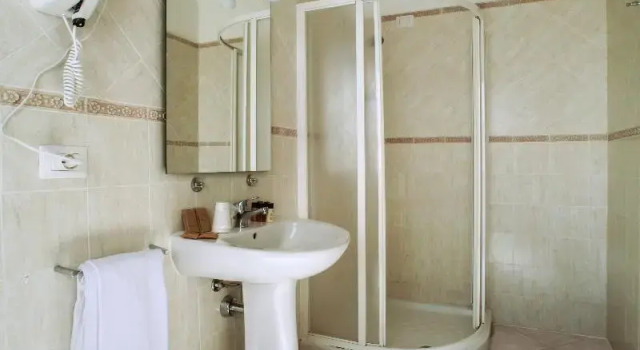 Номер Economy Hotel New Barcavela