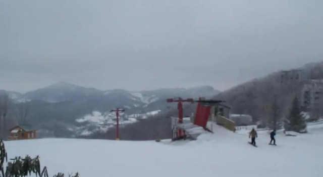 Клубный номер Standard с балконом Sugar Ski & Country Club Unit 414 Silver