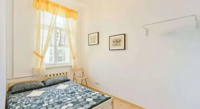 Хостел Порт на Сенной