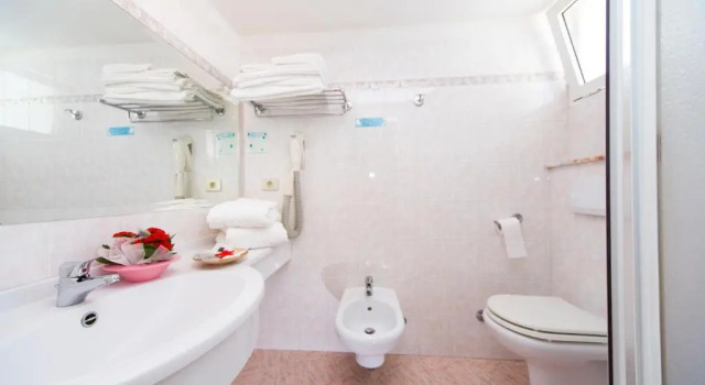 Номер Standard Hotel Gaudia