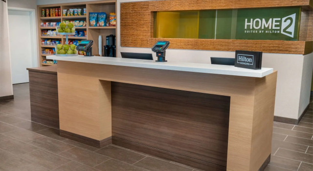 Home2 Suites Corona, Ca, Забронировать Отель Корона штат Калифорния