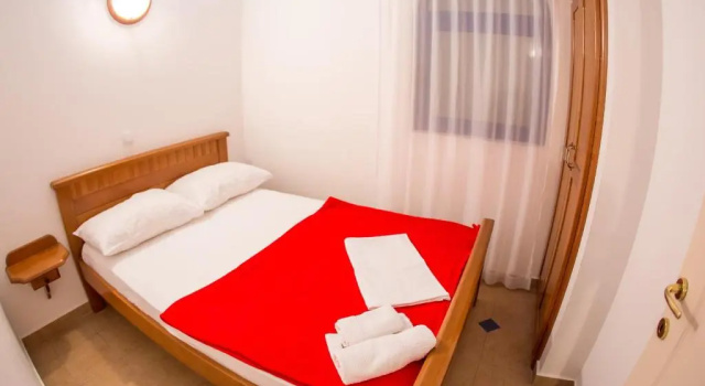 Апартаменты Отель Tanja Apartments