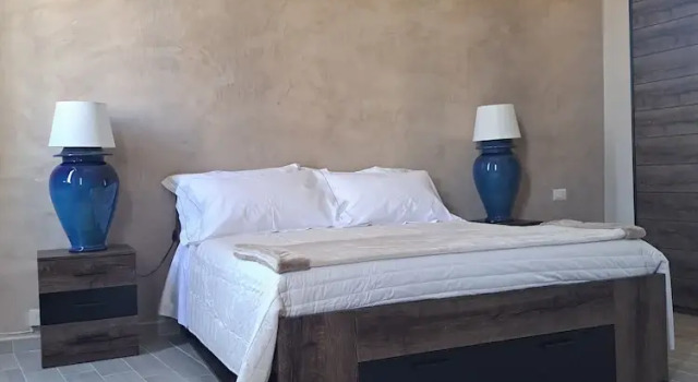 Al Console Le Dimore, Buchen Sie Hotel Monopoli Metropolitanstadt Bari