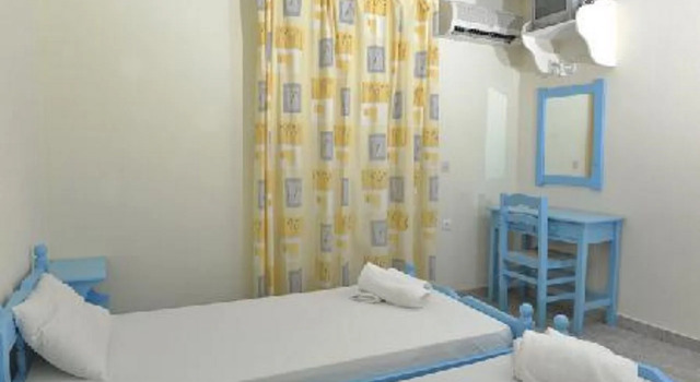 Dimitra Aparthotel, Book Condo Hotel SPA Hotels in Argassi, SPA