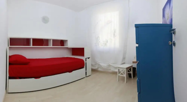 Семейные апартаменты Apartment Lake Maggiore - ITALIA