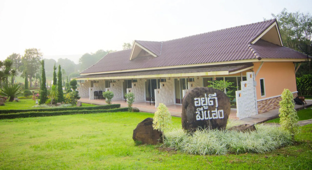 Waranya Resort