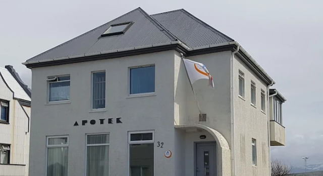 Akranes HI Hostel, Rezervați Hostel Akranes West Iceland