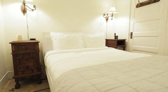 Люкс Mine and Farm, The Inn at Guerneville, CA