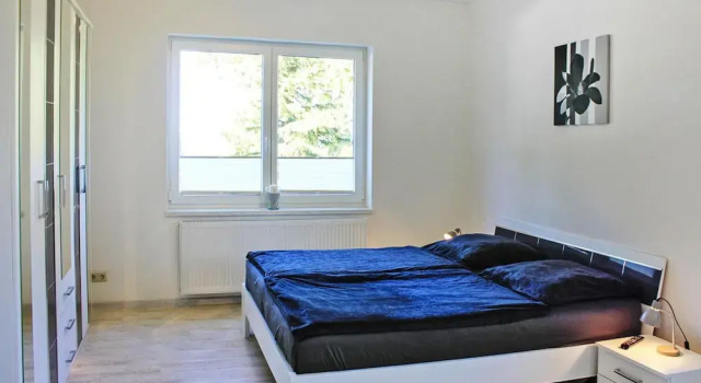 Reihenhaus Seeblick, Sommersdorf