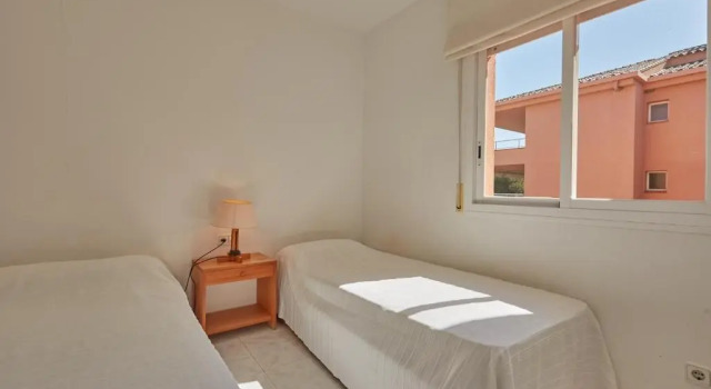 Apartaments Sa Guilla