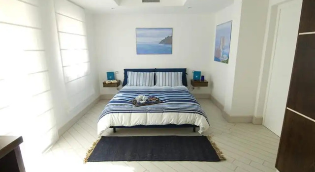 Villa Calliope