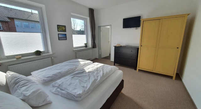 Gästehaus bed & kitchen, Réserver Hôtel Schleswig Schlei