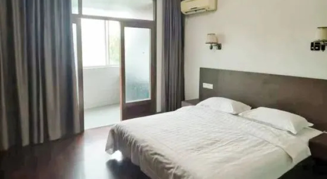 Люкс Tengfei Hotel