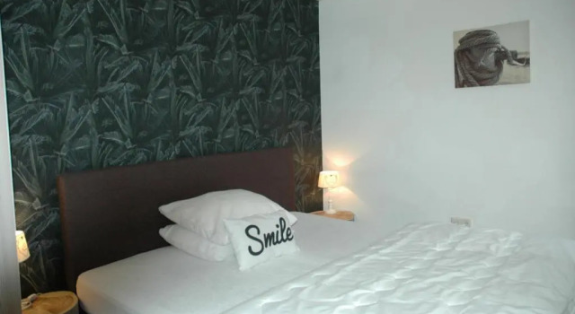 Aangenaam Texel 3, Reserva ahora Hotel Hoteles en Islas Frisias con aparcamiento, Aparcamiento