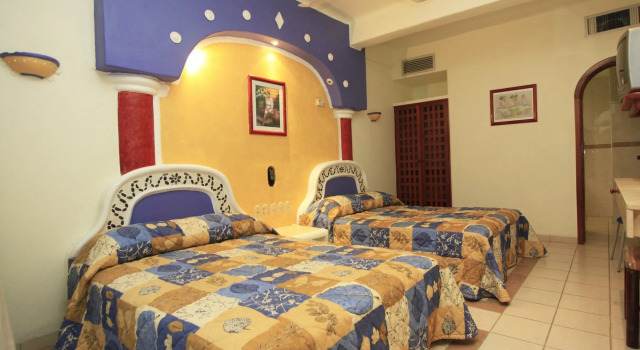 Hotel Xestal