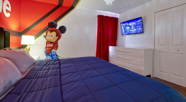 Вилла 2968 Penelope Loop 10 BED