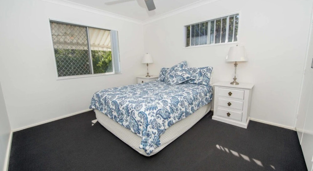 Fingal Bay Beach House, 32 Lentara Street