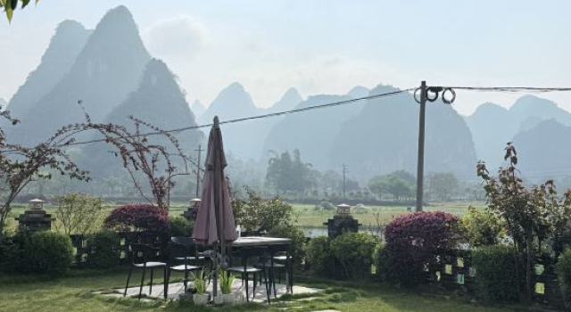Filili Homestay (Yangshuo Yulonghe District Old County Wharf Store）, Забронировать Отель Отели Гуйлинь 3 звезды, 3*