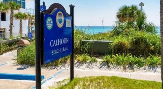 Palms of Destin 1710, Varaa Huoneisto Destin Emerald Coast