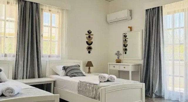Студия Desire Apartments
