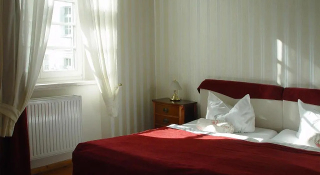 Семейный номер Standard Hotel Altes Hafenhaus