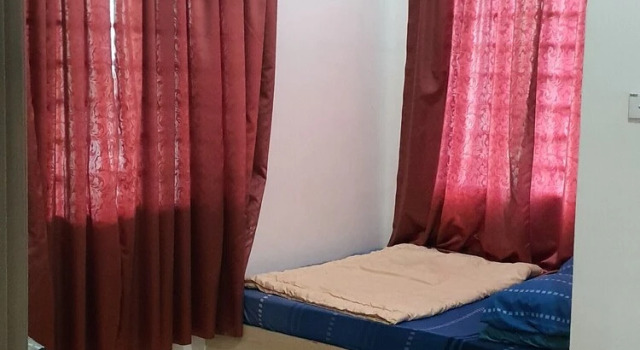 Delima Homestay by Oyo Rooms