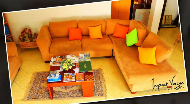 Kandy Holiday Residence